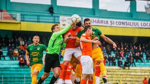 Foresta Suceava se consideră discriminată de FRF după ce a propus ”înghețarea” sezonului de Liga 3 și a desemnat Aerostar Bacău ca promovată. Andrei Ciutac: ”Eu de ce să nu joc baraj? Dacă se aprobă, ne vom căuta dreptatea în instanțe”