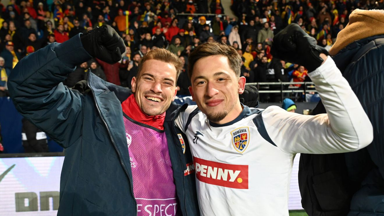 Olimpiu Moruțan, la un pas de transfer chiar înainte de Euro 2024. Legendarul Fatih Terim îl vrea cu orice preț la noua sa echipă