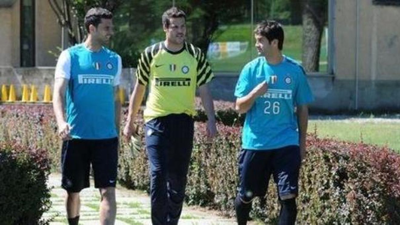 Chivu are asigurat locul la Inter!** Moratti: "Nu știam despre decizia de a renunța la națională"