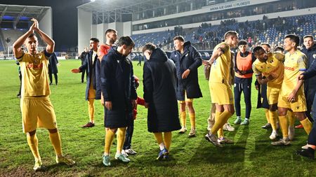 Petrolul și-a găsit antrenor, dar nu îl poate confirma! Blocați, prahovenii sunt într-o cursă contracronometru: cât timp mai au la dispoziție pentru a rezolva problema