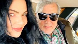 Ilie Năstase, declarația zilei în vremuri de COVID: „Dacă fuge soția cu vreunul cu coronavirus!?" | EXCLUSIV