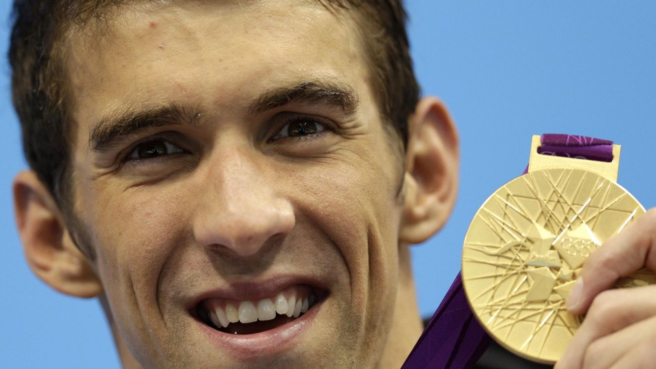 "Mi se pare o bătaie de joc față de ceilalți!" De ce protestează superstarul Michael Phelps 