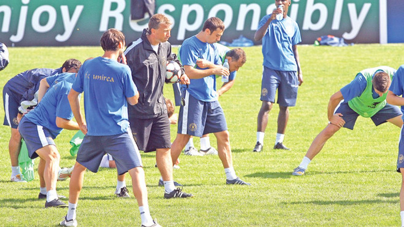 Viceguvernatorul regiunii Krasnodar: **"Cunoscutul antrenor Petrescu va fi antrenorul lui Kuban"