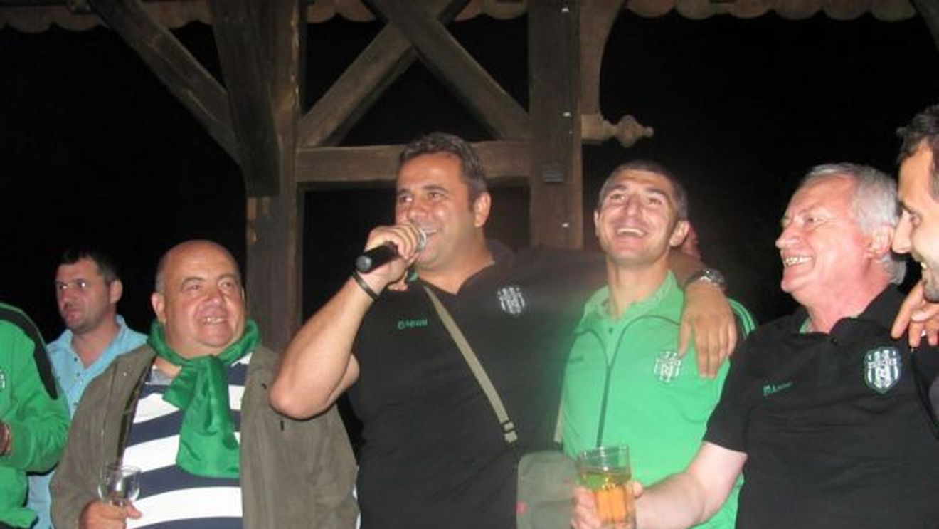 Pelici, antrenorul-rapsod!** Citește povestea tehnicianului care a făcut egal cu Steaua și l-a demis pe Selymeș