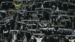 Interes maxim pentru "U" - Steaua!** Vezi câte bilete s-au vândut
