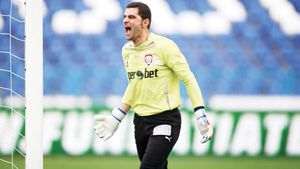 Galeria a câștigat războiul cu Dani Coman! Copos a întors armele și le face fanilor pe plac:** "A greșit și va pleca!"