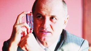 Copos:** "I-am făcut lui Lazăr o ofertă de nerefuzat! Vom vedea cât de RAPIDIST e!"