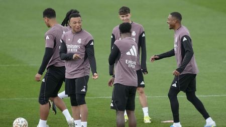 Lista celor mai mari salarii ale fotbaliștilor din TOP 5 campionate ale Europei. Cât câștigă Mbappe și Vinicius față de Haaland