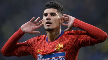 Gest superb făcut de FCSB! Roș-albaștrii se implică în lupta contra pandemiei