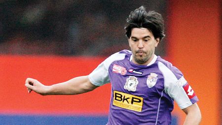 Interzis în Liga I!