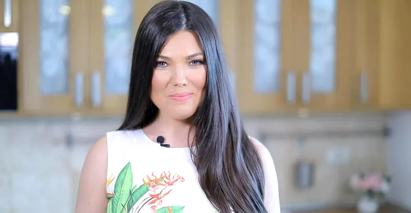 Zi specială pentru Paula Seling. ”Ești îngerul meu bun”