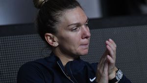 Simona Halep a semnat un contract fabulos și a devenit colegă cu rivala de moarte Serena Williams! Consorțiul mondial gigant care a convins-o pe româncă: totul s-a făcut prin avocatul american Howard Jacobs