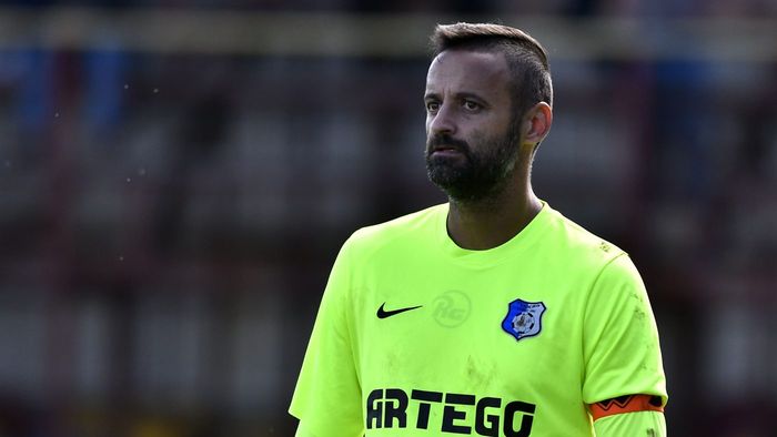 Răzvan Stanca, despre relația dificilă avută cu Dan Petrescu. „Am plecat după o neînțelegere cu el!” | VIDEO EXCLUSIV ProSport LIVE