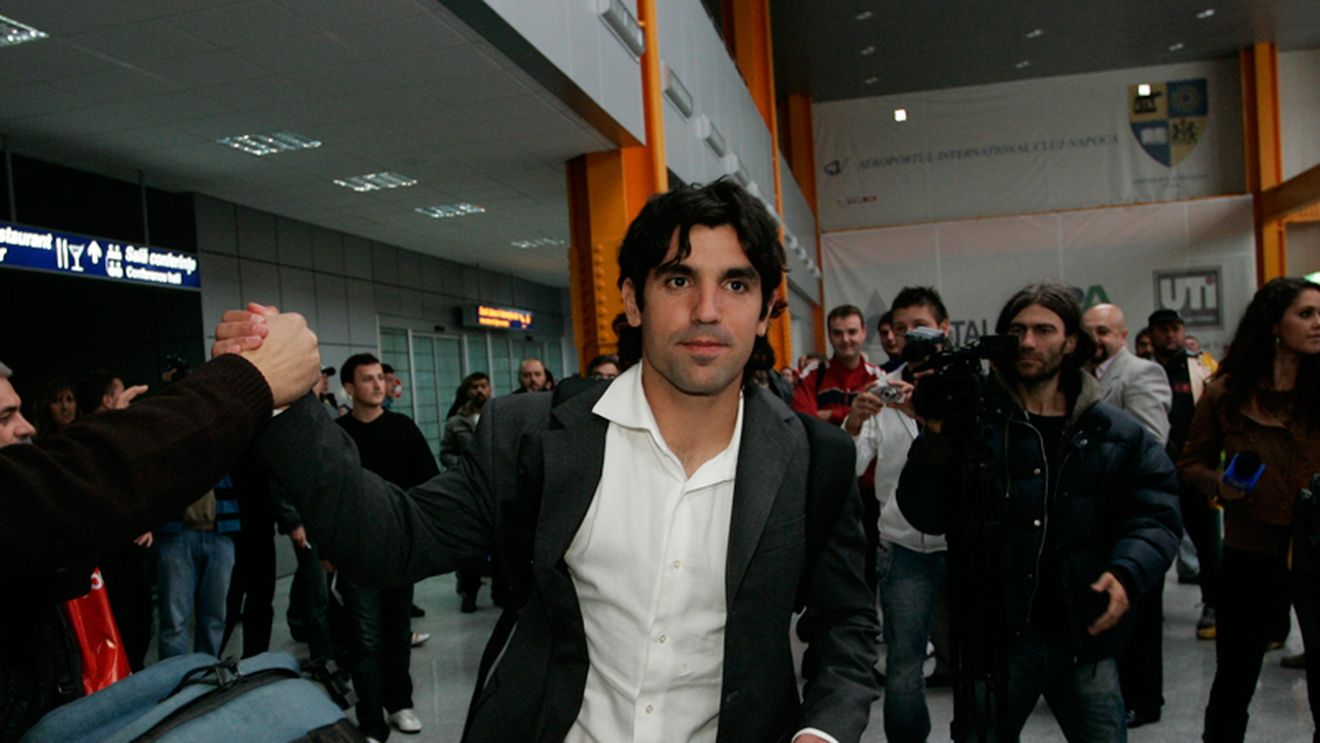 Mureșan încă speră: "Avem și alte oferte pentru Culio"