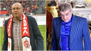 Gigi Becali, amenințat de Laszlo Dioszegi chiar înaintea meciului care o poate readuce pe FCSB pe primul loc în Superliga: „Nici nu se pune problema!”