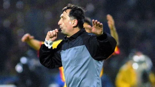 Crăciunescu, între cei mai vechi arbitri din ultimii 25 de ani! Vezi TOPUL!