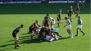 Visează frumos după victoria din această etapă!** Mihăiță Lazăr mai face un pas spre semifinalele ligii