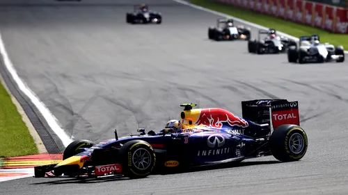 FORMULA 1 | Echipa Red Bull ar putea folosi motoare Ferrari din 2016, după ce a fost refuzată de Mercedes