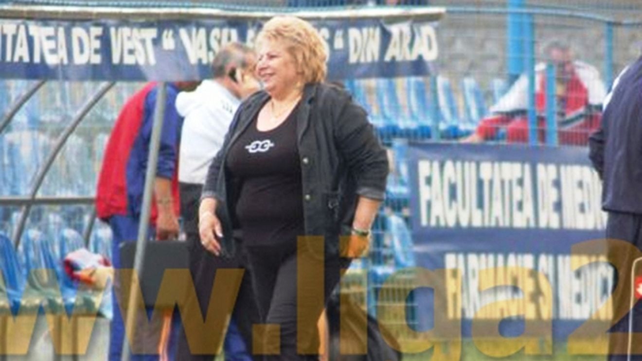 Oficialii formației ACU Arad, audiați de DNA!