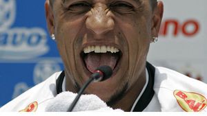 AS Roma îl vrea pe Roberto Carlos, brazilianul spune "nu":** "Vreau să rămân la Corinthians"