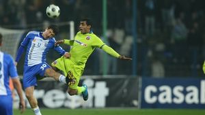 S-au stabilit televizările etapei a XIX-a din Liga 1!** VEZI programul complet