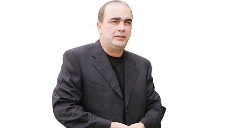 Gigi Nețoiu: „Victor și Giovani țin cu Steaua!"