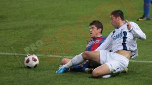 Duckadam**: "Prima repriză a fost catastrofală, au tratat adversarul de sus!"