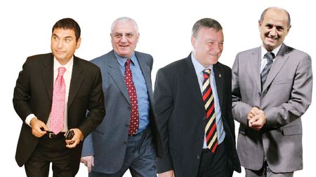 Liga devoratorilor de publicitate