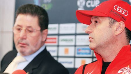 "Rednic nu mai are autoritate în vestiar!** Dinamo nu a mai jucat demult așa discutabil!"