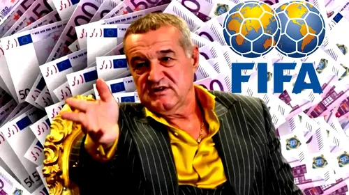 Au calculat șansele exacte ca Gigi Becali să pună mâna pe cele 50.000.000 de euro din Liga Campionilor. Nu sunt deloc mici
