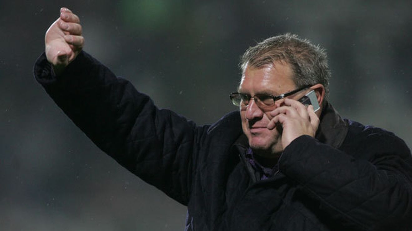 Mureșan, puz la zid de Crăciunescu: **"Cine e el, Ana Pauker, Hitler?"