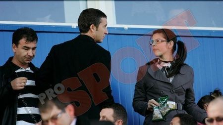 Meci tensionat pe teren și la oficială!** MM a făcut gesturi obscene către conducerea lui FCM