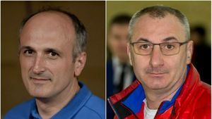 Antrenorul care l-a dat în judecată pe Florin Talpan când era la Steaua a ajuns acum la Rapid! „Nu voi uita această dată” | EXCLUSIV