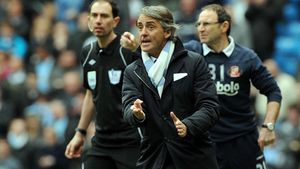 Chelsea i l-a suflat lui City pe Hazard, Mancini se răzbună cu un transfer MONSTRU: 50 de milioane â‚¬ pentru unul dintre cei mai buni jucători din lume!