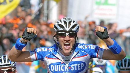 Moartea lui Wouter a șocat!** Ciclistul urma să devină tată...