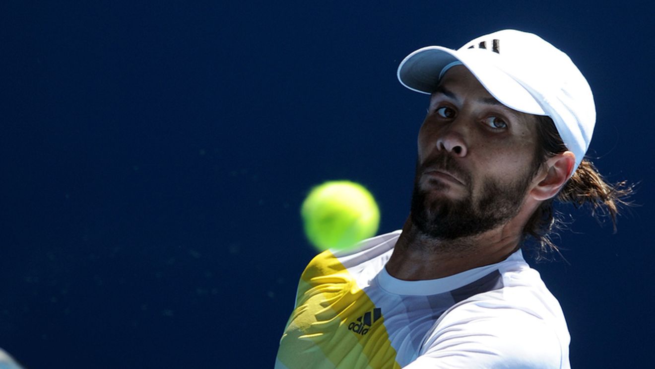 Marrero și Vardasco au câștigat Turneul Campionilor la dublu