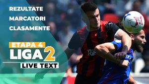 Etapa 4 Liga 2 | Steaua întoarce scorul în inferioritate și câștigă contra Reșiței. FC Bihor pierde surprinzător la ultima clasată. 23 de goluri marcate în 8 meciuri