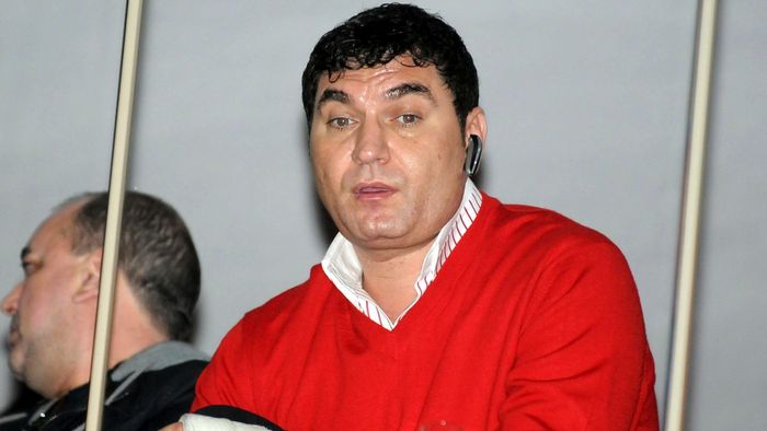 Vitezomanul Cristi Borcea a rămas fără permis de conducere! Cu ce viteză a fost surprins circulând de Poliția Rutieră