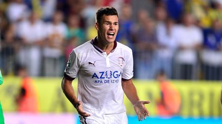 O palmă pentru Rapid, după transferul lui Ciolacu în Polonia: "Totul aici este la un nivel înalt, ceea ce nu pot spune despre fosta mea echipă"