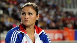 România va fi reprezentată de zece atleți la Mondialele din Doha. Când are loc competiția din Qatar. Nu lipsește Bianca Perie-Ghelber