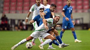 UEFA la un pas de o decizie extremă. O exclude și va fi iureș mare