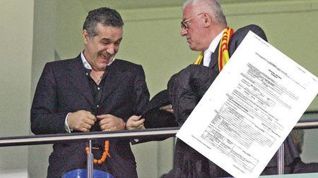 'LPF funcționează ilegal'** FOTO Actele pe care se bazează Mititelu în războiul cu Mitică