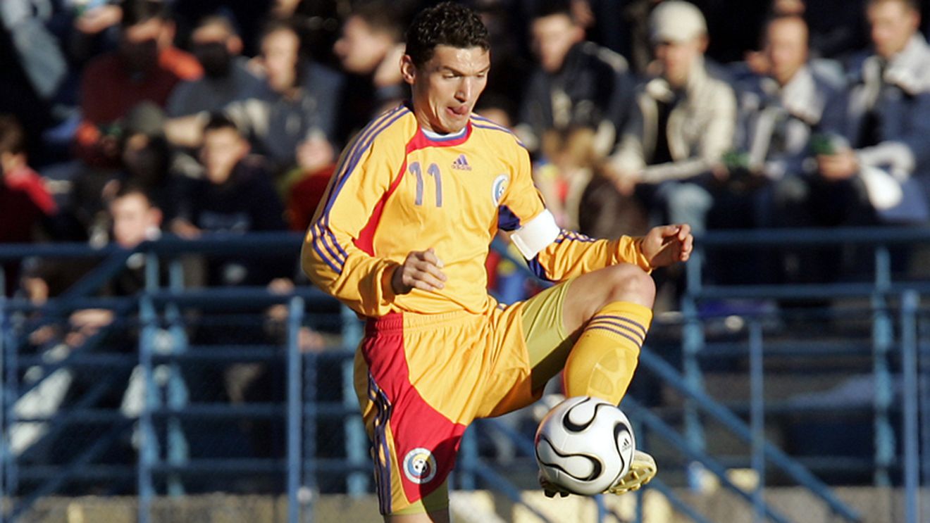 "Câștigăm cu Țara Galilor și mergem la baraj"