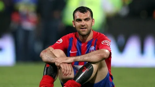 Pleșan îi răspunde lui Gigi Becali:** „Mi-am rupt piciorul pentru Steaua, nu am păcălit fotbalul!”