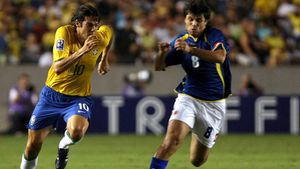 Dayro și Zapata, uitați de selecționerul Columbiei! Doar Toja a primit telegrama!