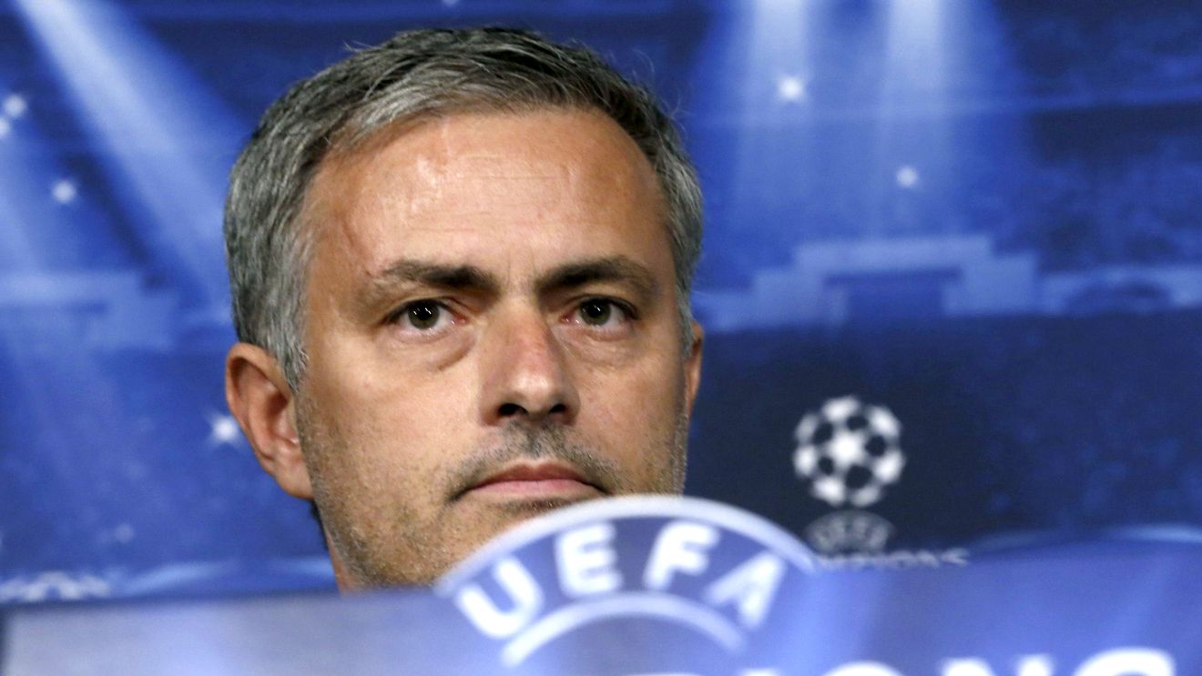 Mourinho mută repede! Spaniolii nu erau obișnuiți cu așa ceva.** Cum reacționează The Special One când nu e mulțumit de ce vede pe teren