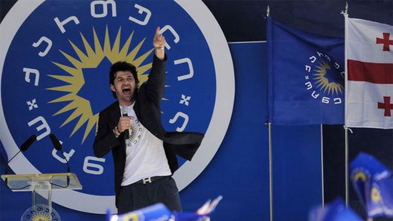 A scris istorie pentru AC Milan, iar acum a dat lovitura! Ce a reușit Kakha Kaladze în "cariera de după carieră"