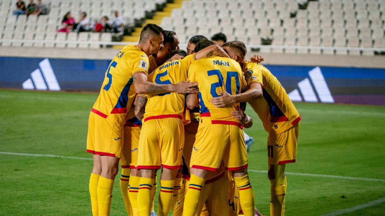 Presa din Ungaria, verdict crunt după egalul rușinos făcut de România în Cipru: „E clar!”