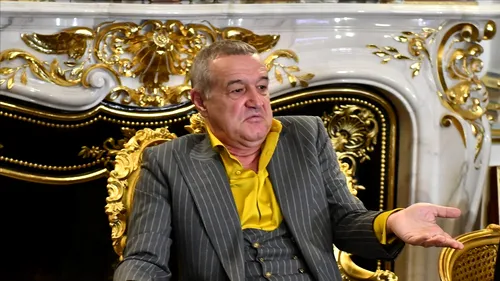 Gigi Becali anunță că se va întâlni cu suporterii FCSB și le transmite: „Eu comand! Plecați la CSA dacă nu vă convine”