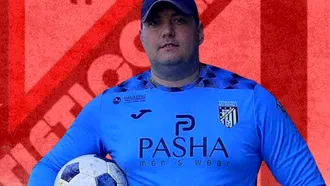 VIDEO | Un portar din Liga 4 a marcat din propriul careu! Numele lui Ovidiu Bruta, viral după golul fabulos